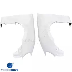 FRP NS Fenders (front) > Toyota 86 2017-2020 image - 4