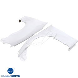 ModeloDrive FRP NS Fenders (front) > Toyota 86 2017-2020 image - 5