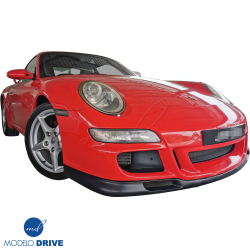 ModeloDrive FRP GT3 Early Front Bumper 1pc > Porsche 911 (997) 2005-2012 image - 12