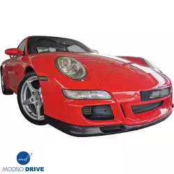 FRP GT3 Early Front Bumper 1pc > Porsche 911 (997) 2005-2012 image - 12
