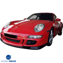ModeloDrive FRP GT3 Early Front Bumper 1pc > Porsche 911 (997) 2005-2012 image - 13