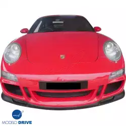 FRP GT3 Early Front Bumper 1pc > Porsche 911 (997) 2005-2012 image - 15