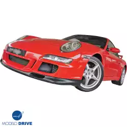 FRP GT3 Early Front Bumper 1pc > Porsche 911 (997) 2005-2012 image - 16