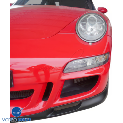 ModeloDrive FRP GT3 Early Front Bumper 1pc > Porsche 911 (997) 2005-2012 image - 18