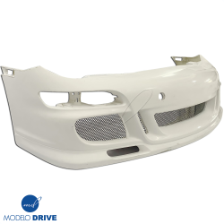 ModeloDrive FRP GT3 Early Front Bumper 1pc > Porsche 911 (997) 2005-2012 image - 3