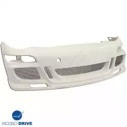 FRP GT3 Early Front Bumper 1pc > Porsche 911 (997) 2005-2012 image - 4