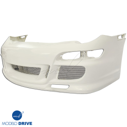 ModeloDrive FRP GT3 Early Front Bumper 1pc > Porsche 911 (997) 2005-2012 image - 5