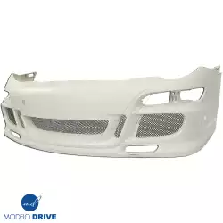FRP GT3 Early Front Bumper 1pc > Porsche 911 (997) 2005-2012 image - 6