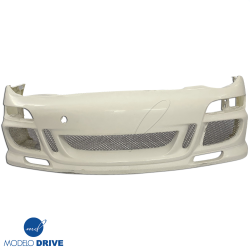 ModeloDrive FRP GT3 Early Front Bumper 1pc > Porsche 911 (997) 2005-2012 image - 7