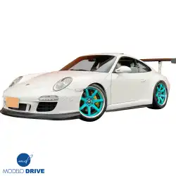 FRP GT3 Late Front Bumper 1pc > Porsche 911 (997) 2009-2012 image - 21