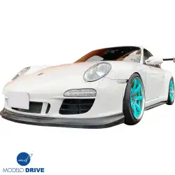 FRP GT3 Late Front Bumper 1pc > Porsche 911 (997) 2009-2012 image - 25