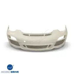 FRP GT3 Late Front Bumper 1pc > Porsche 911 (997) 2009-2012 image - 2