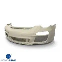 FRP GT3 Late Front Bumper 1pc > Porsche 911 (997) 2009-2012 image - 3