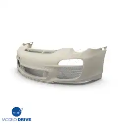 FRP GT3 Late Front Bumper 1pc > Porsche 911 (997) 2009-2012 image - 4