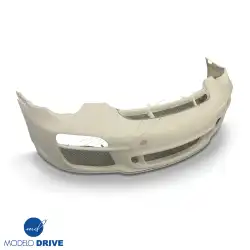 FRP GT3 Late Front Bumper 1pc > Porsche 911 (997) 2009-2012 image - 6