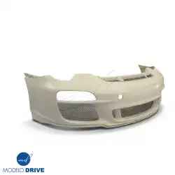 FRP GT3 Late Front Bumper 1pc > Porsche 911 (997) 2009-2012 image - 8