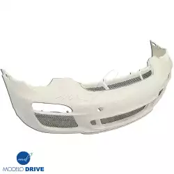 Partial Carbon Fiber GT3 Late Front Bumper 1pc > Porsche 911 (997) 2009-2012 image - 4
