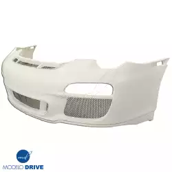 Partial Carbon Fiber GT3 Late Front Bumper 1pc > Porsche 911 (997) 2009-2012 image - 6