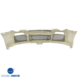 ModeloDrive Partial Carbon Fiber GT3 Late Front Bumper 1pc > Porsche 911 (997) 2009-2012 image - 8