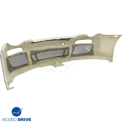 ModeloDrive Partial Carbon Fiber GT3 Late Front Bumper 1pc > Porsche 911 (997) 2009-2012 image - 9
