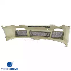 Partial Carbon Fiber GT3 Late Front Bumper 1pc > Porsche 911 (997) 2009-2012 image - 10