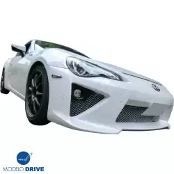 FRP DMD Front Bumper > Subaru BRZ (ZN6) 2013-2020 image - 9