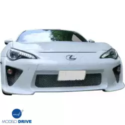 FRP DMD Front Bumper > Subaru BRZ (ZN6) 2013-2020 image - 11