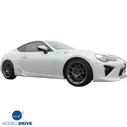 FRP DMD Front Bumper > Subaru BRZ (ZN6) 2013-2020 image - 14