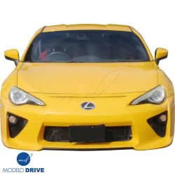 ModeloDrive FRP DMD Front Bumper > Subaru BRZ (ZN6) 2013-2020 image - 16