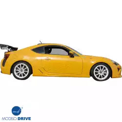FRP DMD Front Bumper > Subaru BRZ (ZN6) 2013-2020 image - 18