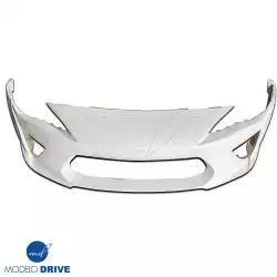 FRP DMD Front Bumper > Subaru BRZ (ZN6) 2013-2020 image - 2