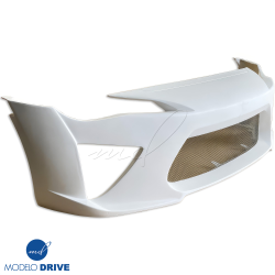 ModeloDrive FRP DMD Front Bumper > Subaru BRZ (ZN6) 2013-2020 image - 5