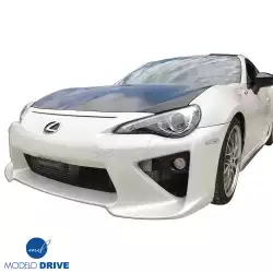 FRP DMD Front Bumper > Toyota 86 2017-2020 image - 16