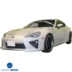 FRP DMD Front Bumper > Toyota 86 2017-2020 image - 17