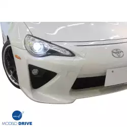 FRP DMD Front Bumper > Toyota 86 2017-2020 image - 18