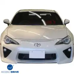 FRP DMD Front Bumper > Toyota 86 2017-2020 image - 19