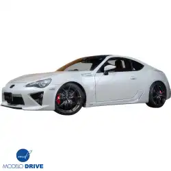 FRP DMD Front Bumper > Toyota 86 2017-2020 image - 20
