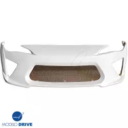 FRP DMD Front Bumper > Toyota 86 2017-2020 image - 3