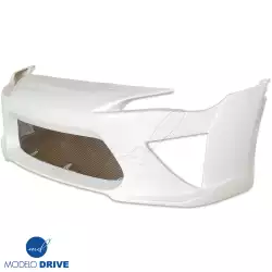 FRP DMD Front Bumper > Toyota 86 2017-2020 image - 4
