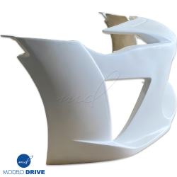 ModeloDrive FRP DMD Front Bumper > Toyota 86 2017-2020 image - 6