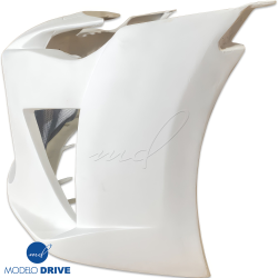 ModeloDrive FRP DMD Front Bumper > Toyota 86 2017-2020 image - 7