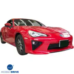 FRP DMD Front Bumper > Toyota 86 2017-2020 image - 8