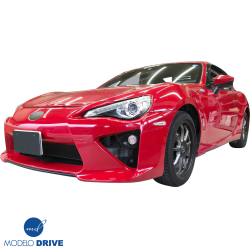 ModeloDrive FRP DMD Front Bumper > Toyota 86 2017-2020 image - 9