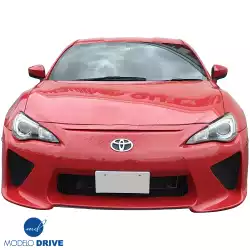 FRP DMD Front Bumper > Toyota 86 2017-2020 image - 11