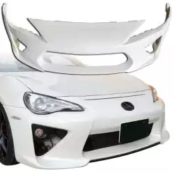 FRP DMD Front Bumper > Scion FR-S (ZN6) 2013-2018 image - 9