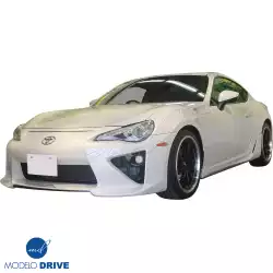 FRP DMD Front Bumper > Scion FR-S (ZN6) 2013-2018 image - 11