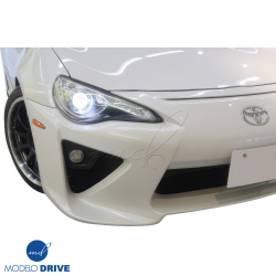 ModeloDrive FRP DMD Front Bumper > Scion FR-S (ZN6) 2013-2018 image - 12