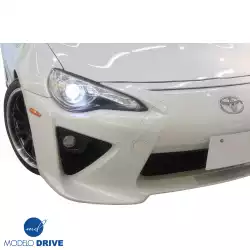 FRP DMD Front Bumper > Scion FR-S (ZN6) 2013-2018 image - 12
