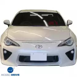 FRP DMD Front Bumper > Scion FR-S (ZN6) 2013-2018 image - 13