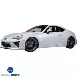 FRP DMD Front Bumper > Scion FR-S (ZN6) 2013-2018 image - 14
